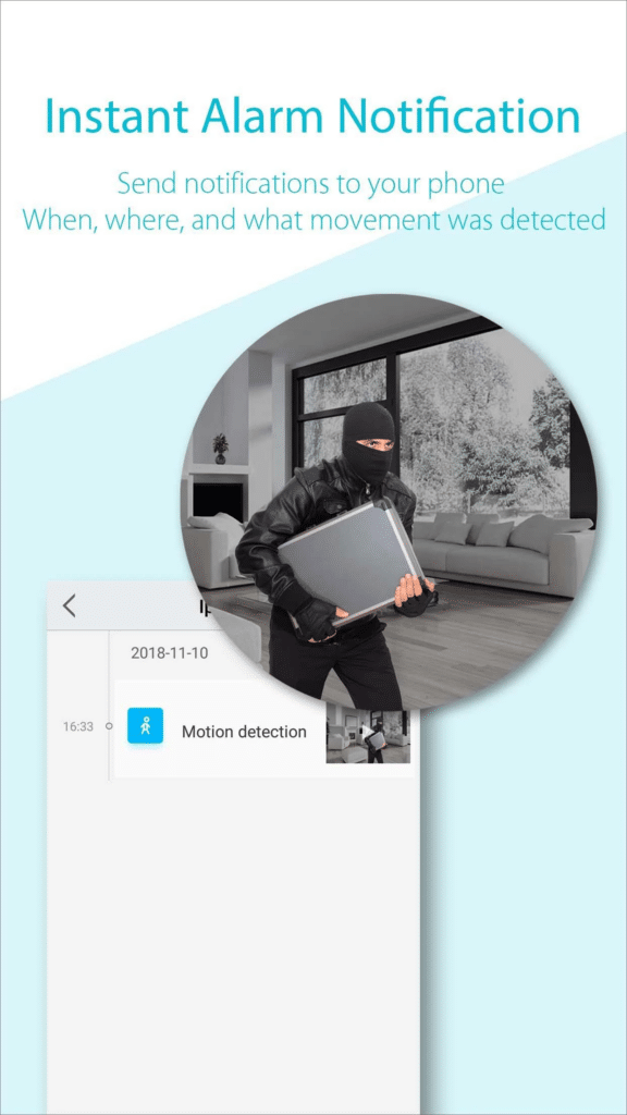 AView 注册登录界面